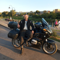 Александр, Санкт-Петербург, м. Беговая, 57 лет