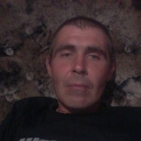 Николай Устинов, Россия, Донецк, 43 года