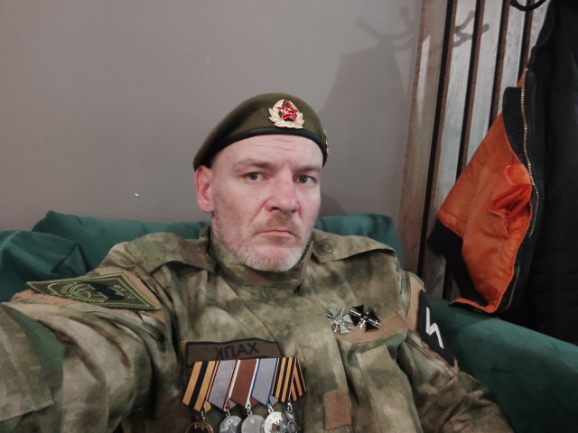 Павел, Россия, Котовск, 35 лет. Познакомлюсь с женщиной для любви и серьезных отношений, брака и создания семьи, гостевого брака, воВсе при общении...