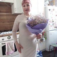 Людмила Скворцова (Немова), Россия, Чебоксары, 47 лет