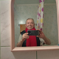 Валерий Власюк, Россия, Егорлыкская, 68 лет