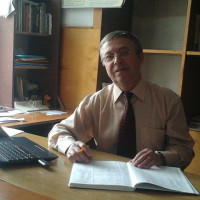 Валерий Власюк, Россия, Ростов-на-Дону, 72 года