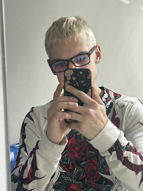 Александр, Россия, Камешково. Фото на сайте ГдеПапа.Ру