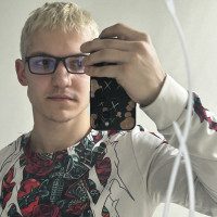 Александр, Россия, Камешково, 25 лет