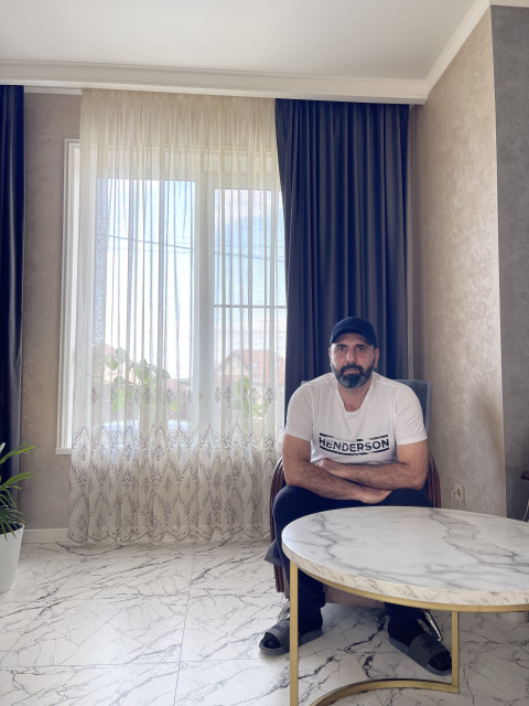 Карлен, Россия, Анапа. Фото на сайте ГдеПапа.Ру