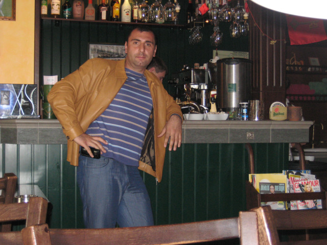 Карлен, Россия, Анапа. Фото на сайте ГдеПапа.Ру