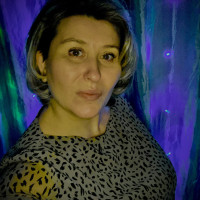 Евгения, Россия, Барнаул, 42 года