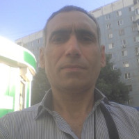 Рахиб Ибрагимов, Россия, Самара, 47 лет