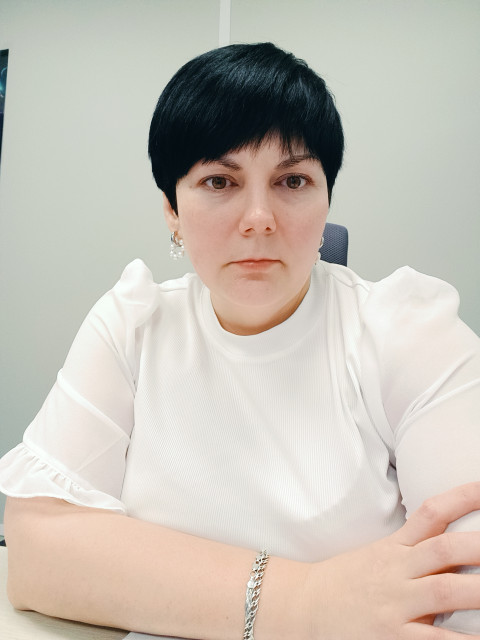 Алёна, Россия, Екатеринбург. Фото на сайте ГдеПапа.Ру