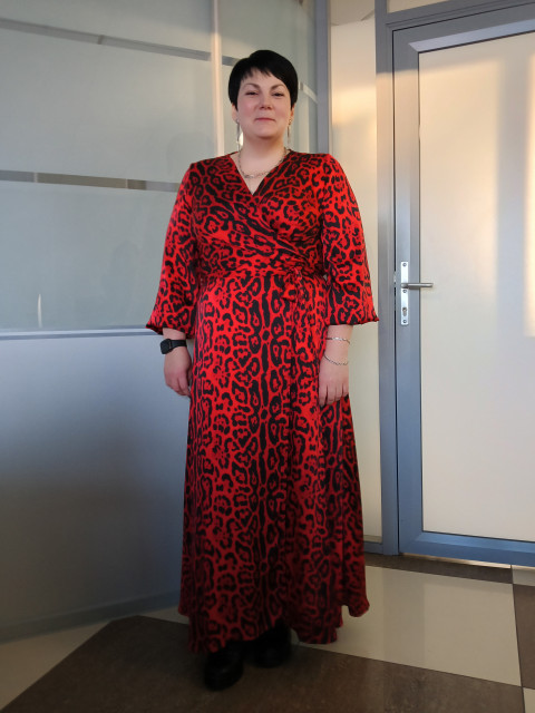 Алёна, Россия, Екатеринбург. Фото на сайте ГдеПапа.Ру