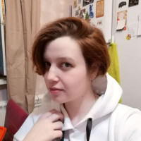 Вера, Москва, м. Сходненская, 29 лет