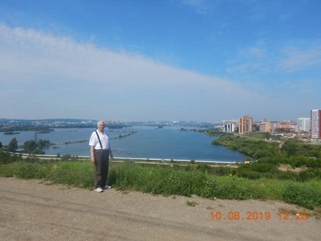 Владимир Молудунов, Москва, м. Тёплый Стан. Фото на сайте ГдеПапа.Ру