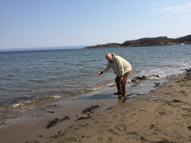 Владимир Молудунов, Москва, м. Тёплый Стан. Фото на сайте ГдеПапа.Ру
