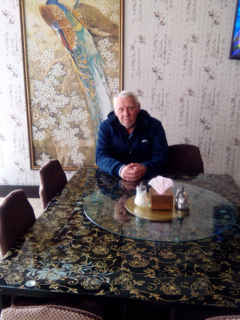 Владимир Молудунов, Москва, м. Тёплый Стан. Фото на сайте ГдеПапа.Ру