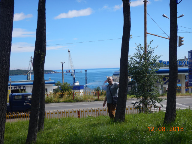 Владимир Молудунов, Москва, м. Тёплый Стан. Фото на сайте ГдеПапа.Ру