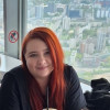 Алена, 32, Россия, Москва