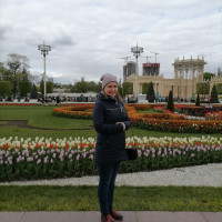 Алла, Россия, Воронеж, 37 лет