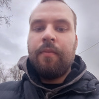 Игорь, Россия, Санкт-Петербург, 31 год