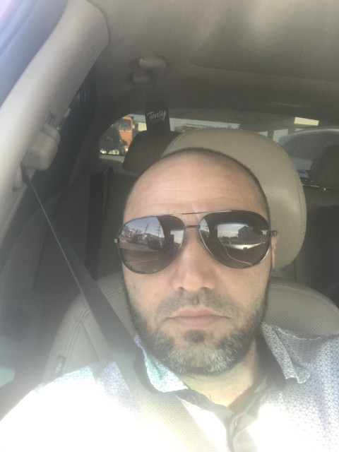 Геннадий, Россия, Красногорск. Фото на сайте ГдеПапа.Ру