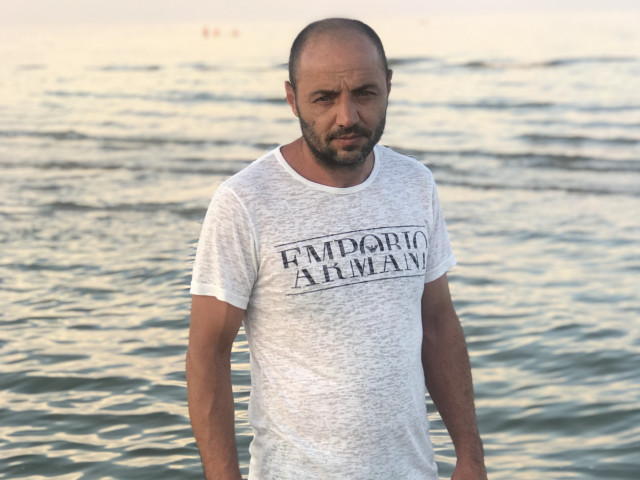 Геннадий, Россия, Красногорск. Фото на сайте ГдеПапа.Ру