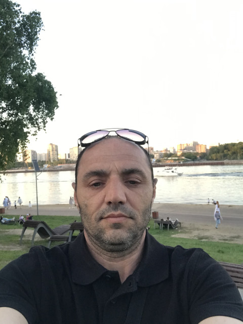 Геннадий, Россия, Красногорск. Фото на сайте ГдеПапа.Ру