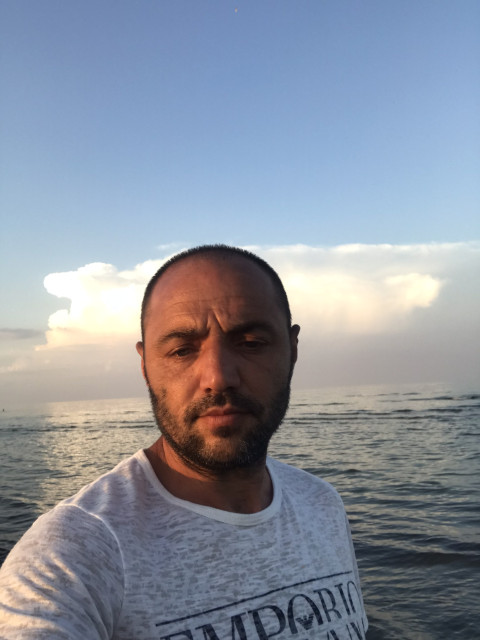 Геннадий, Россия, Красногорск. Фото на сайте ГдеПапа.Ру