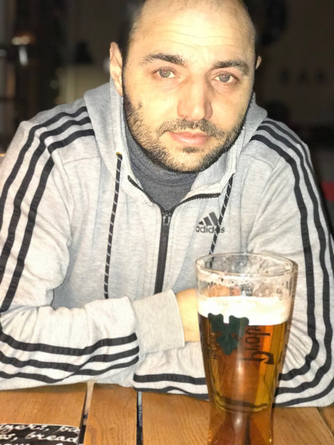 Геннадий, Россия, Красногорск, 45 лет. Познакомлюсь с женщиной для любви и серьезных отношений, брака и создания семьи. Анкета 814458. 