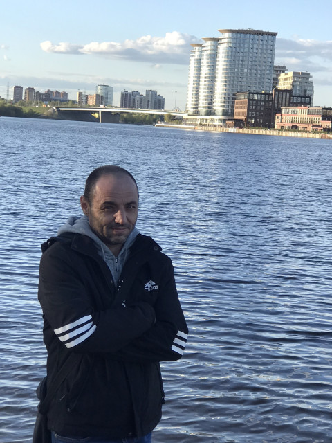 Геннадий, Россия, Красногорск. Фото на сайте ГдеПапа.Ру