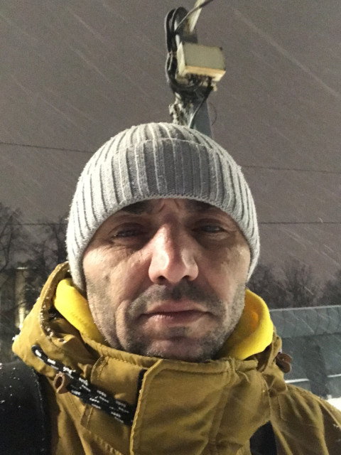 Геннадий, Россия, Красногорск. Фото на сайте ГдеПапа.Ру