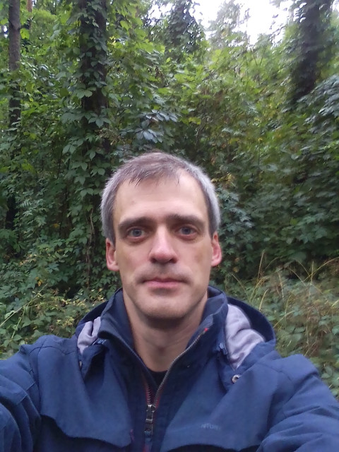 Павел, Россия, Воронеж. Фото на сайте ГдеПапа.Ру