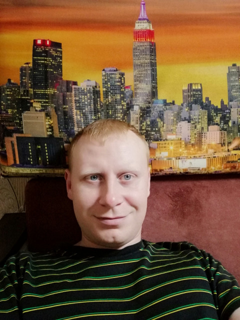 Павел, Россия, Смоленск, 35 лет. Познакомлюсь с женщиной для любви и серьезных отношений. Анкета 814502. 