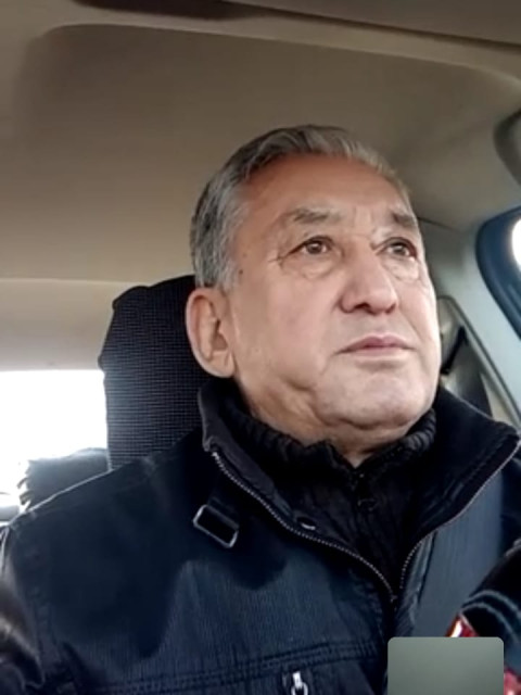 Нуртас, Казахстан, Астана, 68 лет, 3 ребенка. Познакомлюсь с женщиной для брака и создания семьи.Я пенсионер, разведен, живу один. Дети женаты, замужем, есть внуки и внучки. Хочу создать семью