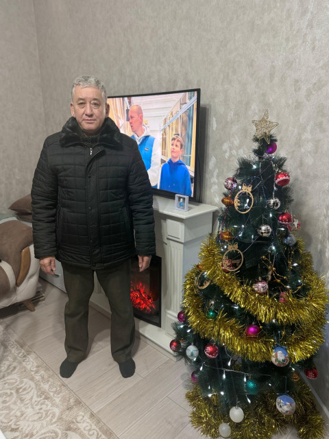 Нуртас, Казахстан, Астана. Фото на сайте ГдеПапа.Ру