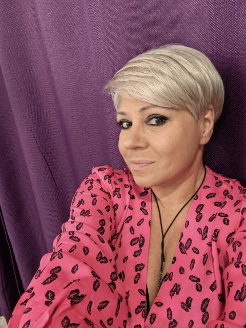 Юлия, Россия, Тверь. Фото на сайте ГдеПапа.Ру