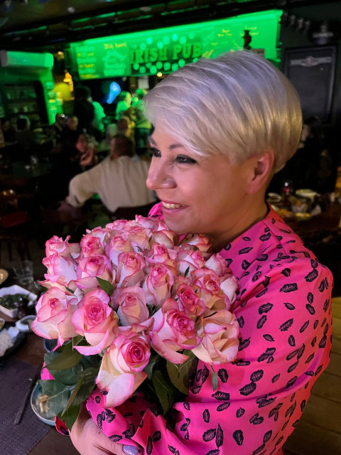 Юлия, Россия, Тверь. Фото на сайте ГдеПапа.Ру