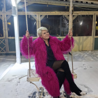 Юлия, Россия, Тверь, 50 лет