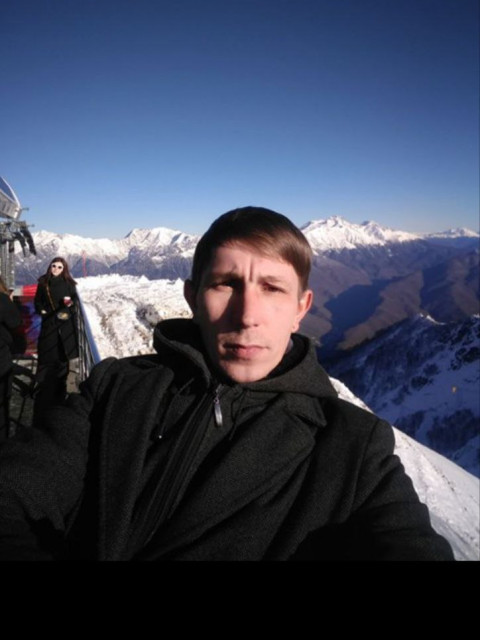 Алексей, Россия, Зеленоград. Фото на сайте ГдеПапа.Ру