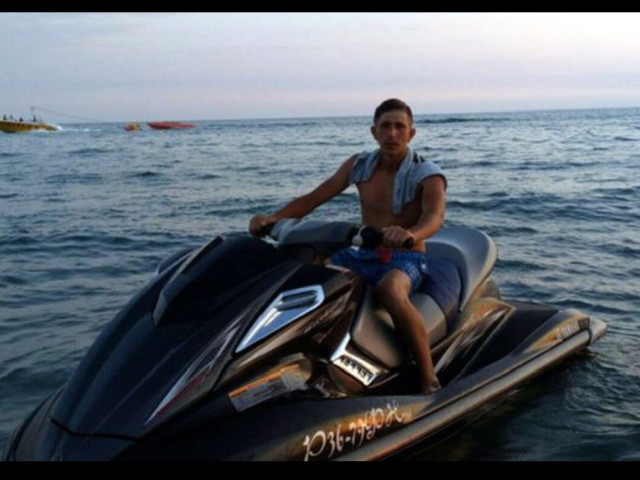 Алексей, Россия, Зеленоград. Фото на сайте ГдеПапа.Ру