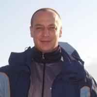 Евгений, Россия, Иркутск, 52 года