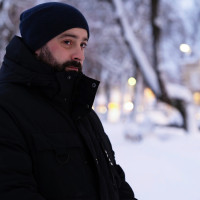 Николай, Россия, Санкт-Петербург, 39 лет