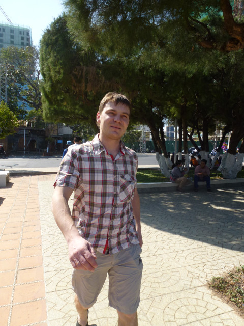 Kamynin Dima, Россия, Новосибирск, 43 года, 2 ребенка. Знакомство без регистрации