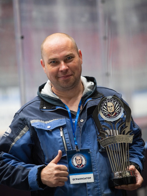 Сергей, Россия, Санкт-Петербург. Фото на сайте ГдеПапа.Ру