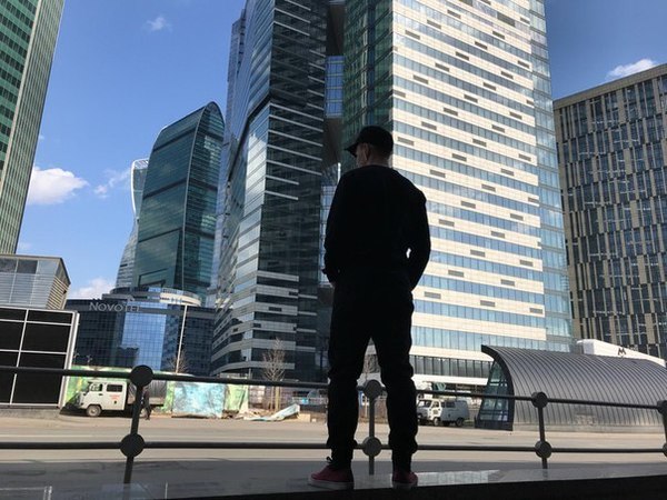 Дима Калинин, Москва, 22 года, 1 фото. Познакомлюсь для серьезных отношений и создания семьи.