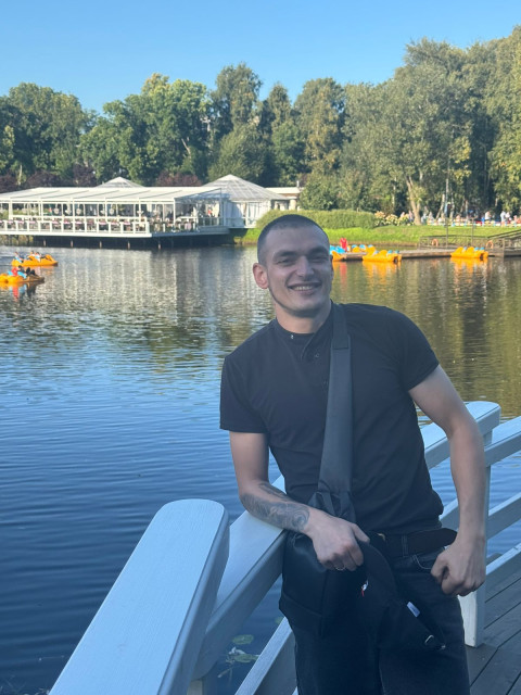 Ахиллес Воин, Россия, Санкт-Петербург, 29 лет, 1 ребенок. Познакомлюсь для создания семьи.