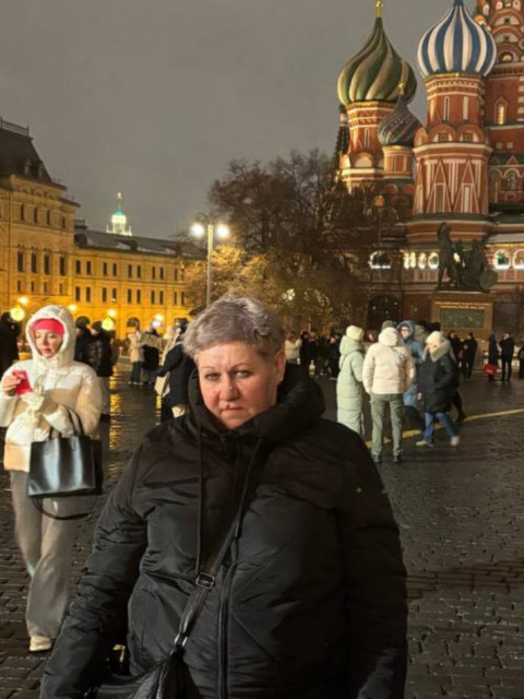 Татьяна, Энгельс, 59 лет, 2 ребенка, 1 фото. Познакомлюсь с мужчиной для любви и серьезных отношений.  Анкета 814558. 