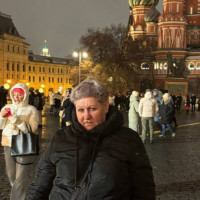 Татьяна, Россия, Энгельс, 59 лет