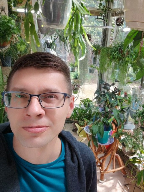 Федор, Москва, м. Медведково. Фото на сайте ГдеПапа.Ру