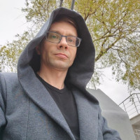 Федор, Москва, м. Медведково, 39 лет