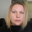 Наталья Пискунова, 44, Россия, Омск