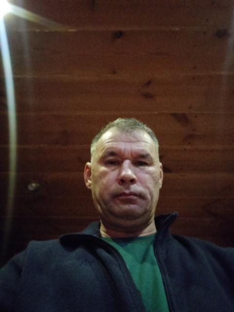 Вадим Ахметов, Магнитогорск, 56 лет, 1 ребенок, 1 фото. Сайт одиноких отцов GdePapa.Ru